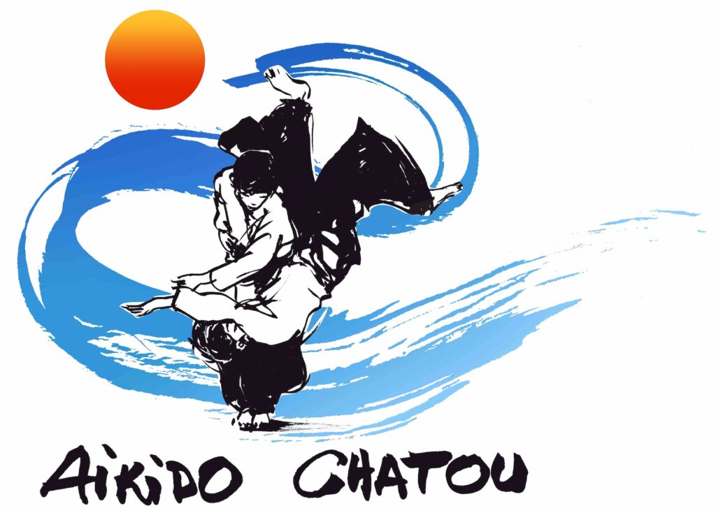 Aikido Chatou FFAB Yvelines